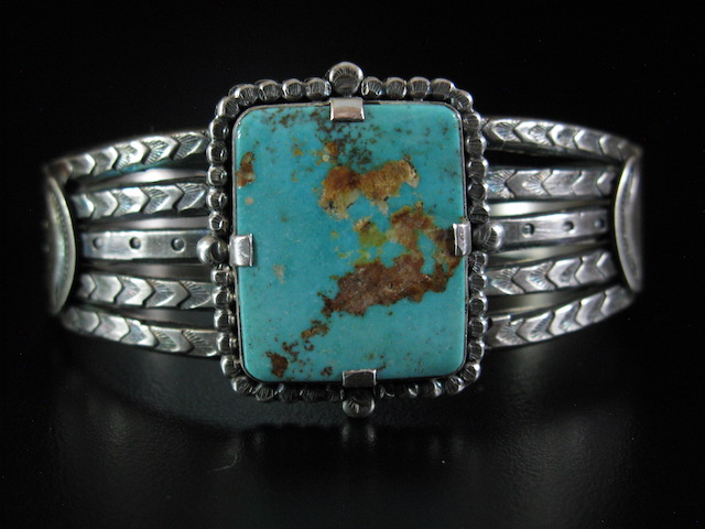 Michael Schmaltz Royston Bracelet 6.25